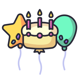 Balloon icon