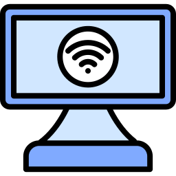 webcam icon