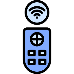 fernbedienung icon