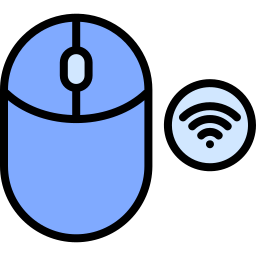 computermaus icon