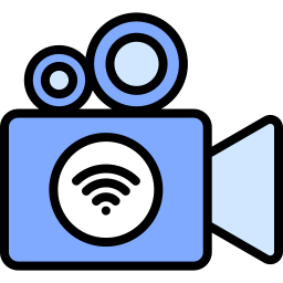 videokamera icon