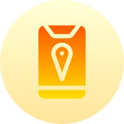 Location icon