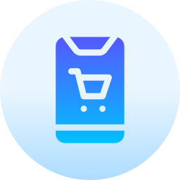 Shopping icon