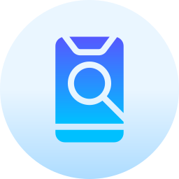 Search icon