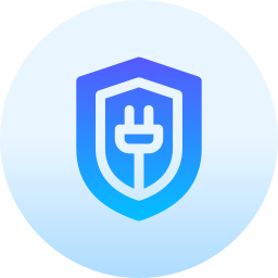 Protection icon