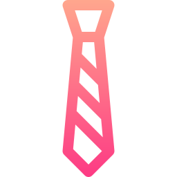 Tie icon