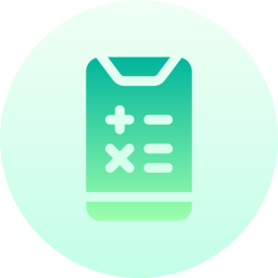 Calculator icon