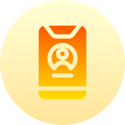 User icon