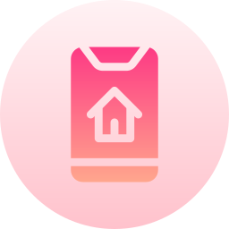 Home icon