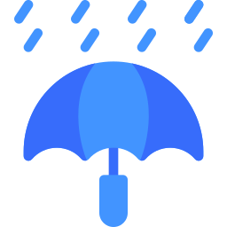 Umbrella icon