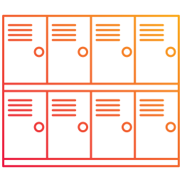 Шкафчик иконка