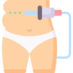 Liposuction icon