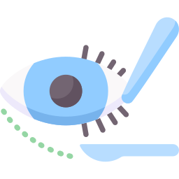 Eye icon