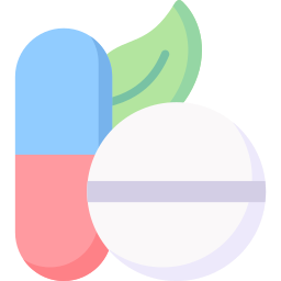 Pills icon