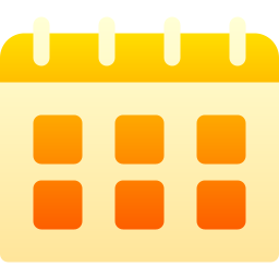 Calendar icon