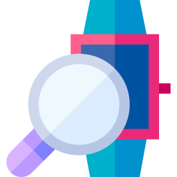 smartwatch icon