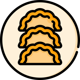 empanada icon