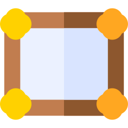 Frame icon