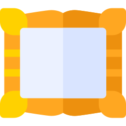 Frame icon