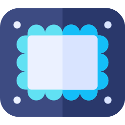 Frame icon