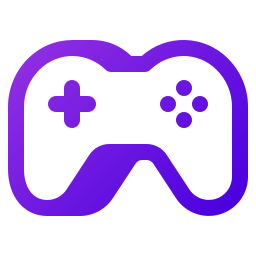 Joystick icon