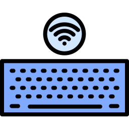 tastatur icon