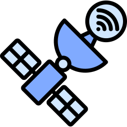 satellit icon