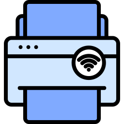 drucker icon