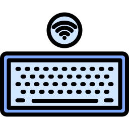 tastatur icon