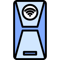 persönlicher computer icon