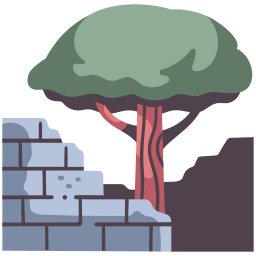 Ruins icon