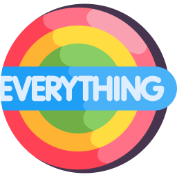 Everything icon