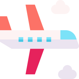 Flight icon