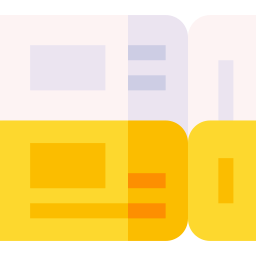 flugticket icon