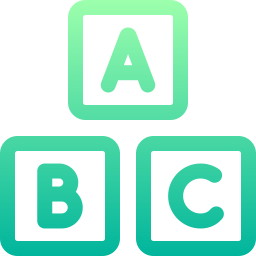 abc-block icon