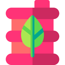 Barrel icon