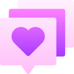 Chat icon