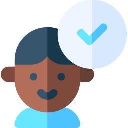 Customer icon