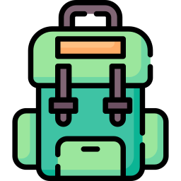 rucksack icon