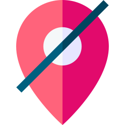 Location icon