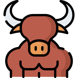 minotaur icon