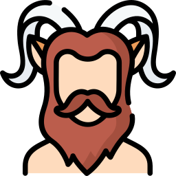 Faun icon