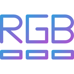 rgb icon