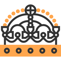 Crown icon