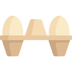 Eggs icon