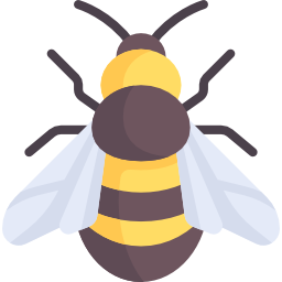 Bee icon