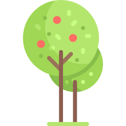 Tree icon