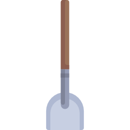 Shovel icon