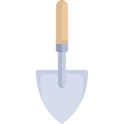 Shovel icon