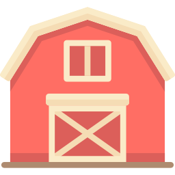 Barn icon